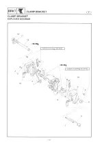 Preview for 234 page of Yamaha E15C Service Manual