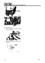 Preview for 40 page of Yamaha E40G Service Manual