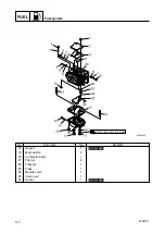 Предварительный просмотр 48 страницы Yamaha E40G Service Manual