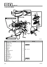 Preview for 102 page of Yamaha E40G Service Manual