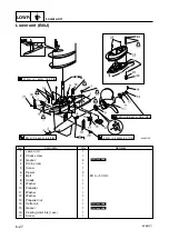 Preview for 124 page of Yamaha E40G Service Manual