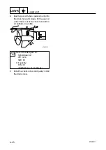 Preview for 142 page of Yamaha E40G Service Manual