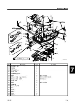 Preview for 155 page of Yamaha E40G Service Manual