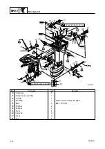 Preview for 158 page of Yamaha E40G Service Manual