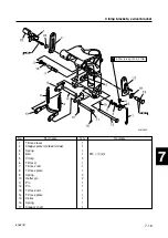 Preview for 165 page of Yamaha E40G Service Manual