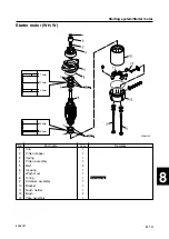 Preview for 183 page of Yamaha E40G Service Manual