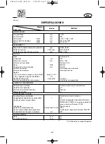 Preview for 116 page of Yamaha E40X Owner'S Manual