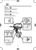 Preview for 134 page of Yamaha E40X Owner'S Manual