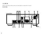 Предварительный просмотр 10 страницы Yamaha E580 Operation Manual