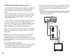 Предварительный просмотр 16 страницы Yamaha E580 Operation Manual