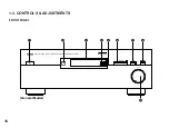 Предварительный просмотр 20 страницы Yamaha E580 Operation Manual