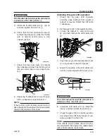 Preview for 37 page of Yamaha e60hwd Service Manual