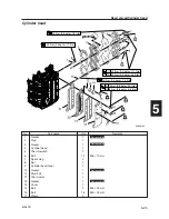 Предварительный просмотр 83 страницы Yamaha e60hwd Service Manual