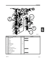 Предварительный просмотр 89 страницы Yamaha e60hwd Service Manual