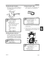 Preview for 93 page of Yamaha e60hwd Service Manual