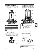 Preview for 95 page of Yamaha e60hwd Service Manual