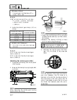 Preview for 132 page of Yamaha e60hwd Service Manual