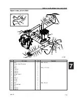 Предварительный просмотр 143 страницы Yamaha e60hwd Service Manual