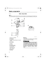 Preview for 10 page of Yamaha E8D Owner'S Manual