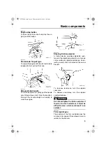 Preview for 13 page of Yamaha E8D Owner'S Manual