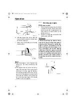 Preview for 22 page of Yamaha E8D Owner'S Manual