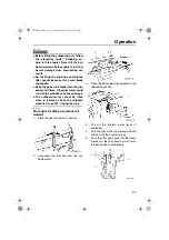 Preview for 27 page of Yamaha E8D Owner'S Manual