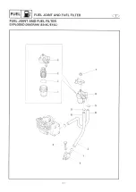 Preview for 72 page of Yamaha E9.9C Service Manual