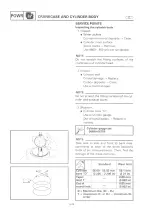 Preview for 154 page of Yamaha E9.9C Service Manual