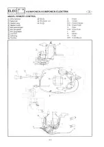 Preview for 249 page of Yamaha E9.9C Service Manual