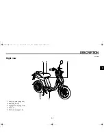 Preview for 13 page of Yamaha EC-03 Owner'S Manual