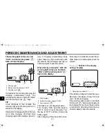 Preview for 66 page of Yamaha EC-03 Owner'S Manual