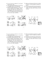 Preview for 10 page of Yamaha EC4000DV Owner'S Manual