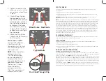 Предварительный просмотр 4 страницы Yamaha EcoxGear GDI-EXYMHSUB01 User Manual