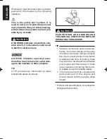 Preview for 6 page of Yamaha EDL11000SDE Owner'S Manual