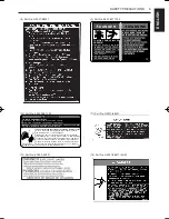 Preview for 13 page of Yamaha EDL11000SDE Owner'S Manual