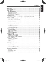 Preview for 7 page of Yamaha EDL13000SDE Owner'S Manual