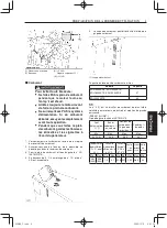 Preview for 219 page of Yamaha EDL13000SDE Owner'S Manual