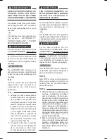 Preview for 5 page of Yamaha EDL13000TE Owner'S Manual