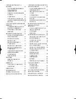 Preview for 9 page of Yamaha EDL13000TE Owner'S Manual