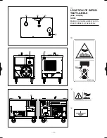 Preview for 12 page of Yamaha EDL13000TE Owner'S Manual