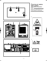 Предварительный просмотр 14 страницы Yamaha EDL13000TE Owner'S Manual