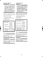 Предварительный просмотр 45 страницы Yamaha EDL13000TE Owner'S Manual