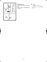 Предварительный просмотр 54 страницы Yamaha EDL13000TE Owner'S Manual