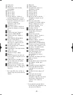 Предварительный просмотр 77 страницы Yamaha EDL13000TE Owner'S Manual