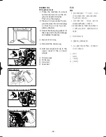 Предварительный просмотр 78 страницы Yamaha EDL13000TE Owner'S Manual