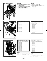 Предварительный просмотр 96 страницы Yamaha EDL13000TE Owner'S Manual