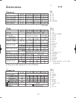 Предварительный просмотр 116 страницы Yamaha EDL13000TE Owner'S Manual