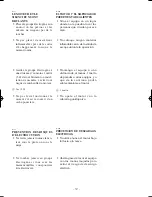 Preview for 21 page of Yamaha EDL20000TE Owner'S Manual