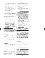 Preview for 51 page of Yamaha EDL20000TE Owner'S Manual