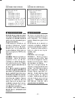 Preview for 53 page of Yamaha EDL20000TE Owner'S Manual